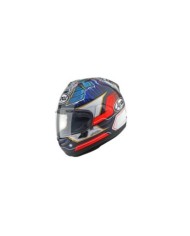 ARAI Casco RX-7V EVO Pedrosa Shogun - Replica