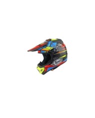 ARAI Casco MX-V EVO Track