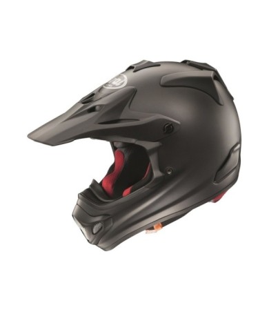 ARAI MX-V EVO Helmet - Black