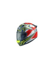 ARAI QUANTIC STAR & STRIPES Helm – Rot