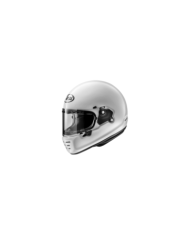 ARAI Concept-XE Solid Helmet - White