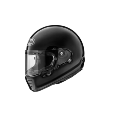 ARAI Concept-XE Solid Helm - Schwarz