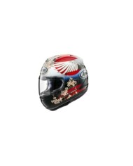 ARAI RX-7V EVO Helm TSUBASA – Replik