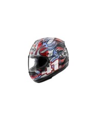 ARAI RX-7V EVO Helm HAGA WSBK – Replica