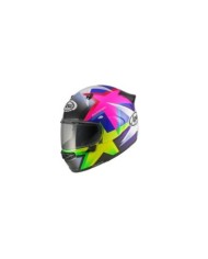 ARAI QUANTIC STAR Helm – Mehrfarbig