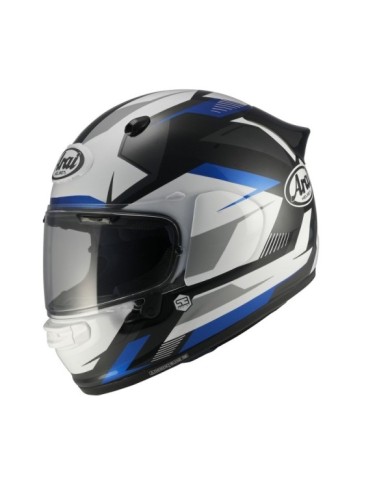 ARAI QUANTIC SUPRA Helm – Blau