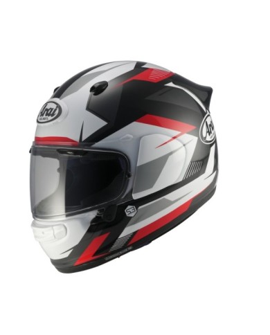 ARAI Casco QUANTIC SUPRA - Rosso