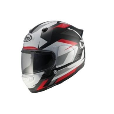 ARAI Casco QUANTIC SUPRA - Rosso