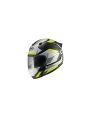 ARAI QUANTIC SUPRA Helmet - Yellow