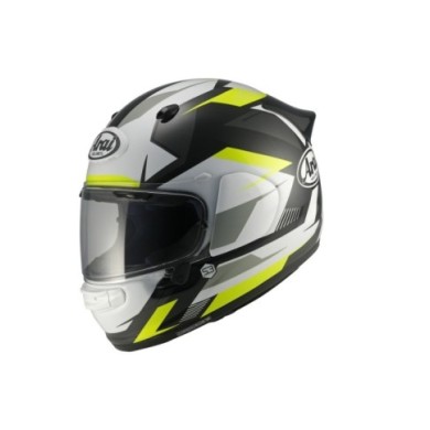 ARAI Casco QUANTIC SUPRA - Giallo