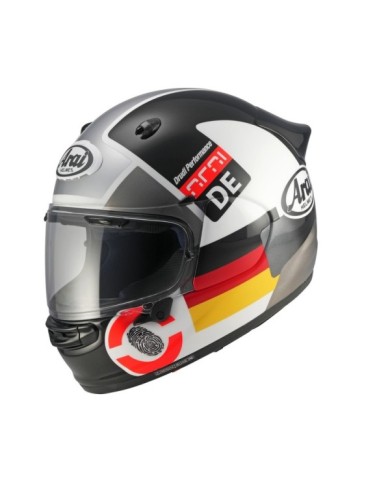 ARAI QUANTIC NATION von Helmet – Multicolor