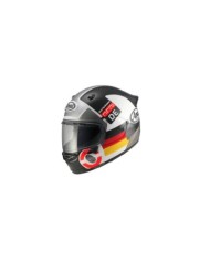 ARAI QUANTIC NATION von Helmet – Multicolor
