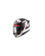 ARAI QUANTIC GIU Helmet - Red
