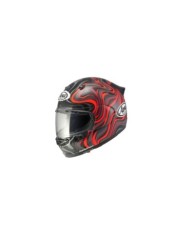 ARAI QUANTIC SWIRL Helm – Rot