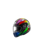 ARAI Concept-XE Sakata Helm – Replik
