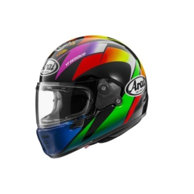 ARAI Casco Concept-XE Sakata - Replica