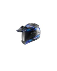 ARAI Casco TOUR-X5 Match - Blu