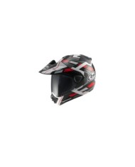 ARAI Casco TOUR-X5 Match - Rosso