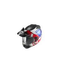 ARAI Casco TOUR-X5 Print - Multicolore