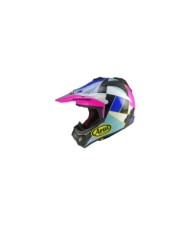 ARAI MX-V EVO Helmvisier – Multicolor