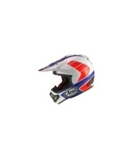 ARAI MX-V EVO Helmet Jump - Multicolor