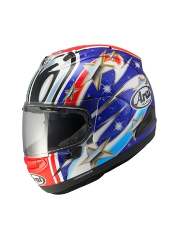 ARAI Casco RX-7V EVO NAKANO - Replica