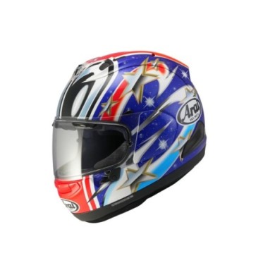 ARAI Casco RX-7V EVO NAKANO - Replica