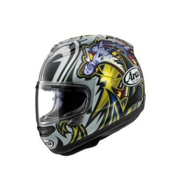 ARAI Casco RX-7V EVO Nakasuga 4 - Replica