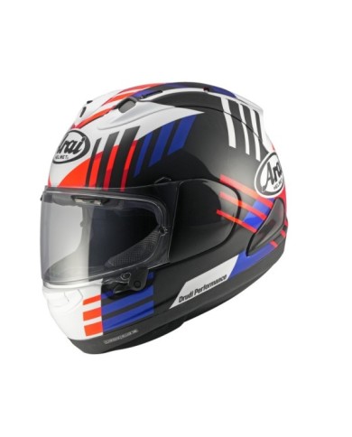 ARAI RX-7V EVO Helm REA SB3 – Replik