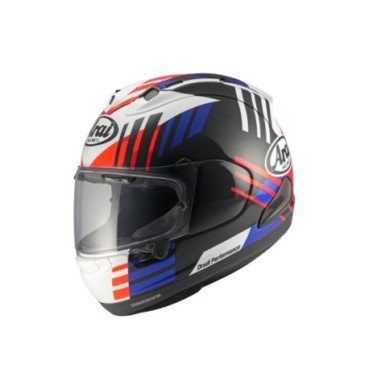 ARAI RX-7V EVO Helm REA SB3 – Replik