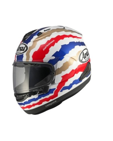 ARAI Casco RX-7V EVO DOOHAN JUBILEE RSTYL - Replica