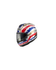 ARAI RX-7V EVO Helm DOOHAN JUBILEE RSTYL – Replica