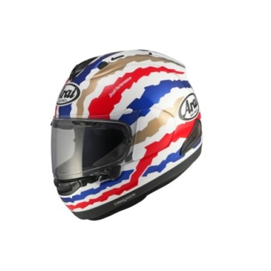 ARAI Casco RX-7V EVO DOOHAN JUBILEE RSTYL - Replica