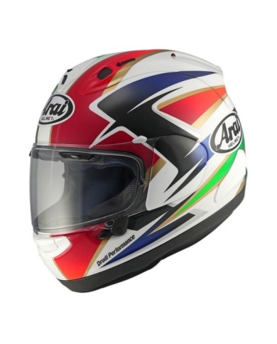 ARAI Casco RX-7V EVO CADALORA RSTYL - Replica