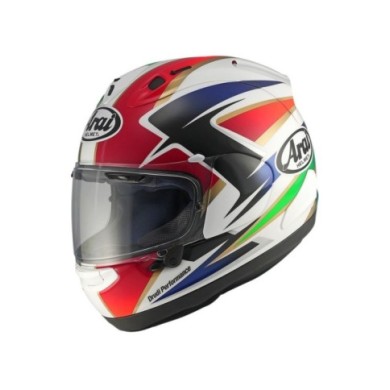 ARAI RX-7V EVO Helmet CADALORA RSTYL - Replica