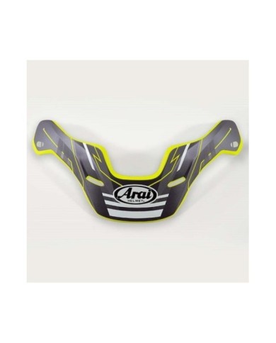 ARAI Turm X-5 Trail Peak