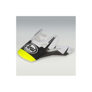 ARAI MX-V EVO Battle Peak