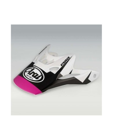 ARAI MX-V EVO Battle Peak