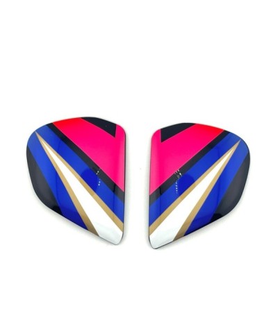 ARAI VAS-V Schwantz Sidepod