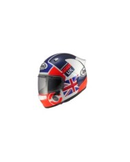 ARAI QUANTIC Nation UK Helmet - Multicolor