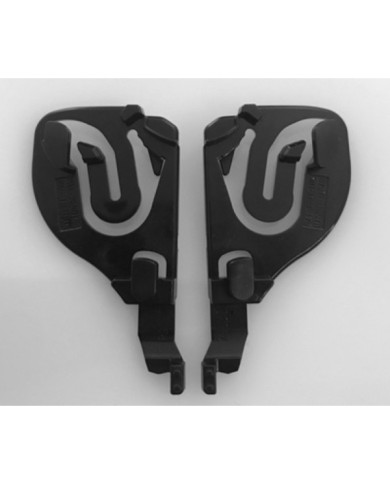 ARAI VAS-V Pro Shade Pivot Base Set