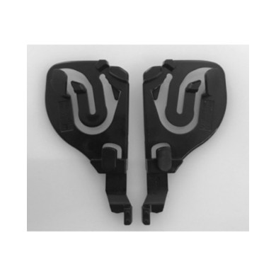 ARAI VAS-V Pro Shade Pivot Base Set