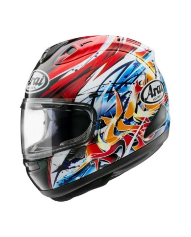 ARAI RX-7V Evo Helm Nagashima – Replik