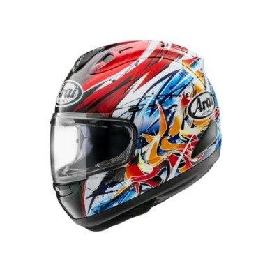 ARAI RX-7V Evo Helm Nagashima – Replik