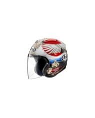 ARAI SZ-R Evo Helm Tsubasa – Replik