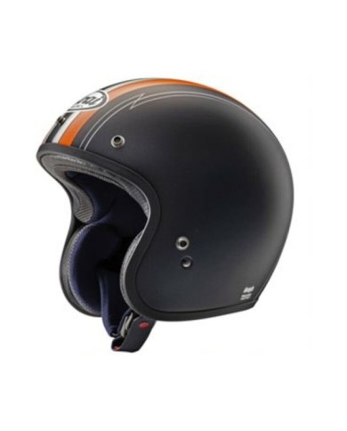 ARAI Freeway Classic Helm – Ride Orange