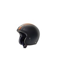 ARAI Casco Freeway Classic - Ride Orange