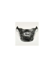 ARAI Tour-X4 Peak Cover Weiß