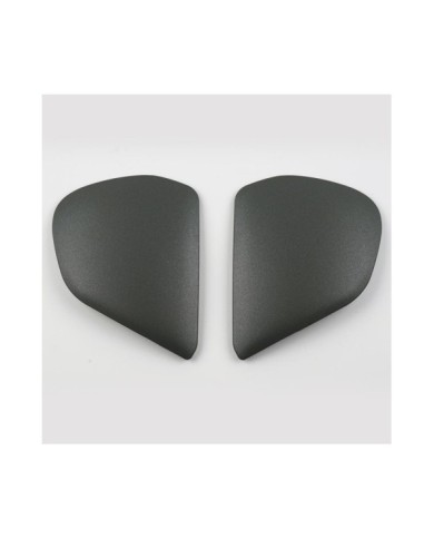 ARAI VAS-V Sidepod Frost Gun