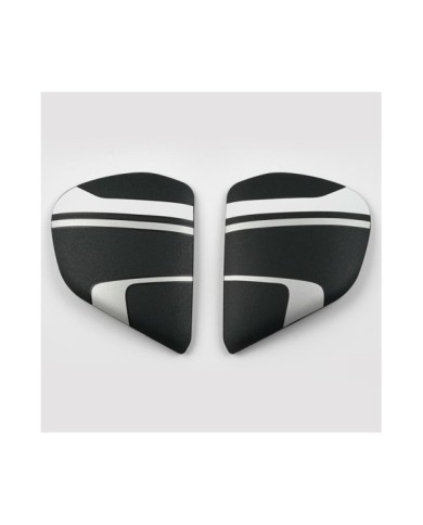 ARAI VAS-V Sidepod Diverge Schwarz